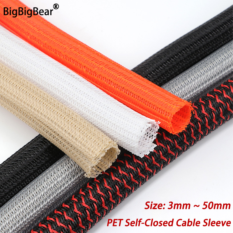 Cable Lock Flexible - Gaine de protection pour câbles USB