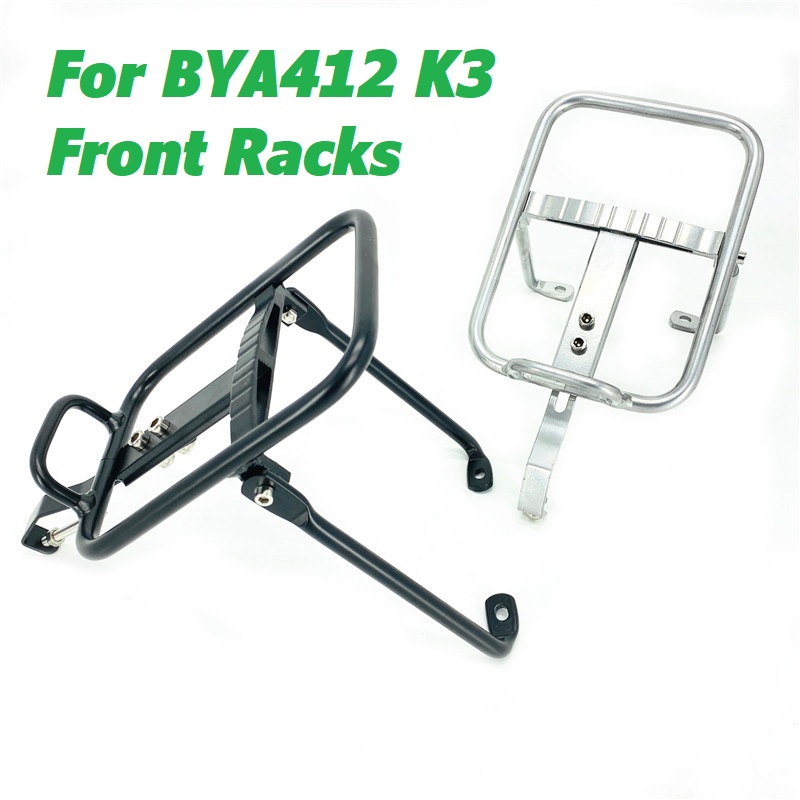Litepro 14 pouces vélo pliant  - Cargo Rack Aluminum avis et prix
