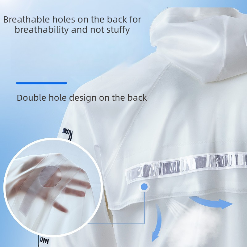 Combinaison de pluie réfléchis - Cycling Commute Pants avis et prix
