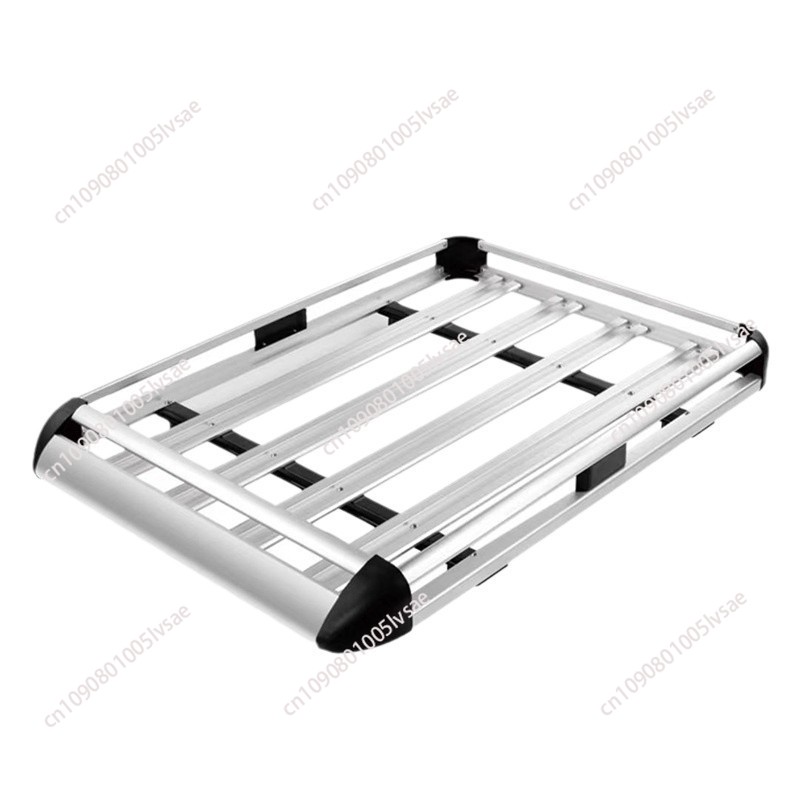 Porte-bagages universel à doub - Cargo Rack Aluminum avis et prix