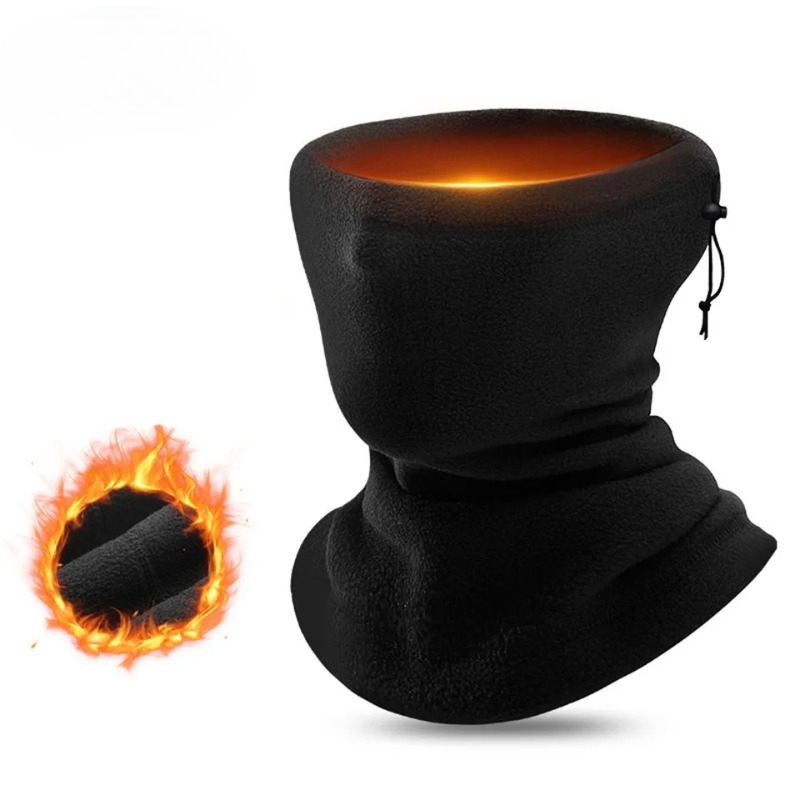 Cache-cou d'hiver, écharpe cou - Cycling Loop avis et prix