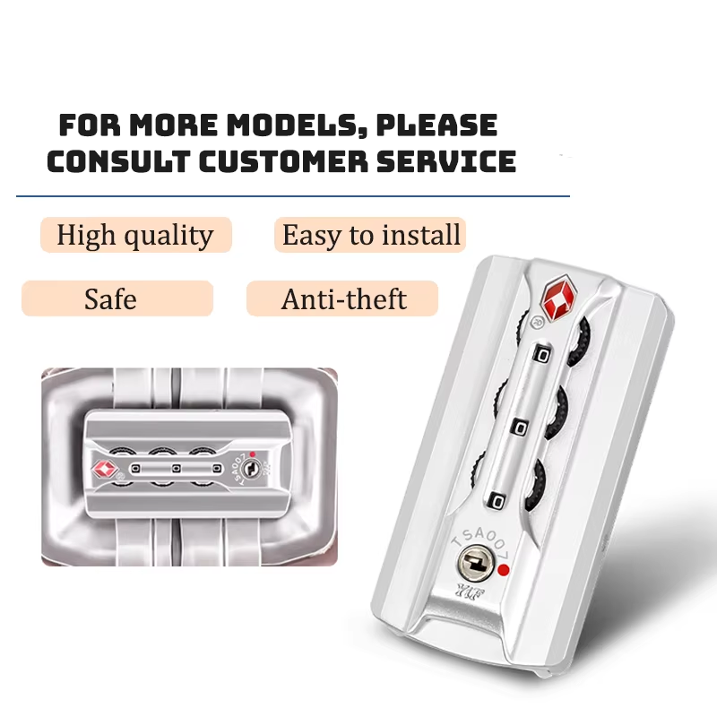 Cadenas à combinaison robuste  - Cable Lock Flexible avis et prix