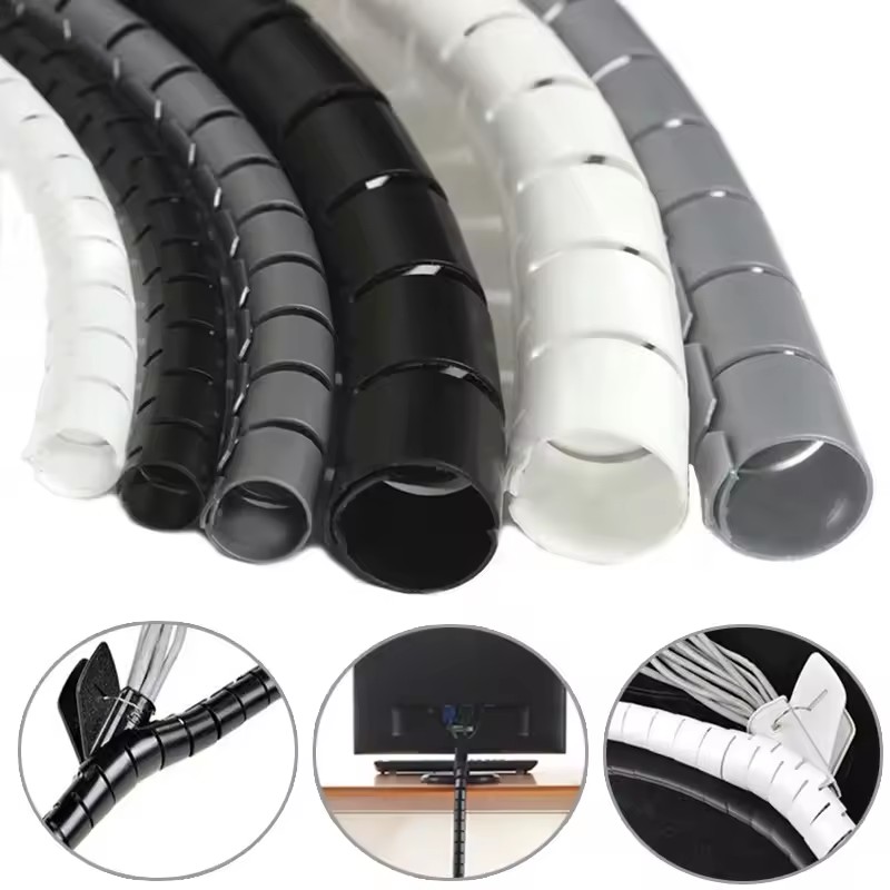 Câble spiralé flexible 2M/1M,  - Cable Lock Flexible avis et prix