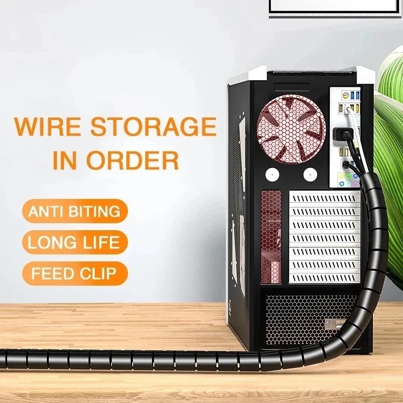 Protecteur de Fil de Câble Noi - Cable Lock Flexible avis et prix