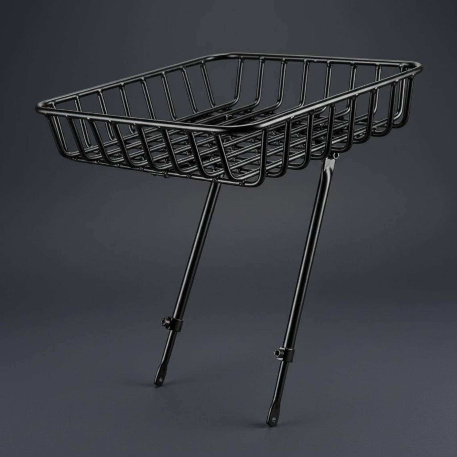 Panier avant en aluminium lége - Cargo Rack Aluminum avis et prix