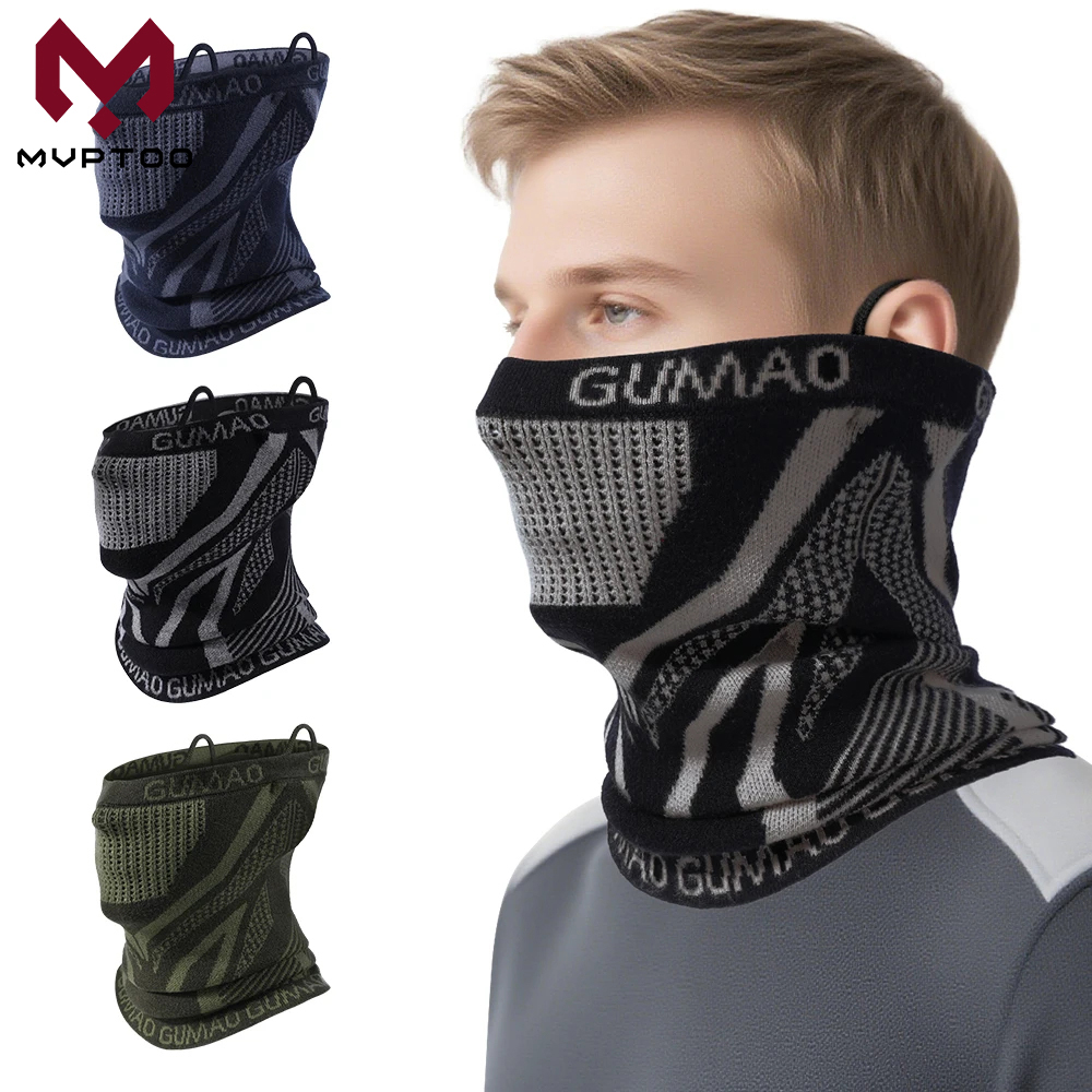 Bandana d'hiver cache-cou guêt - Cycling Loop avis et prix