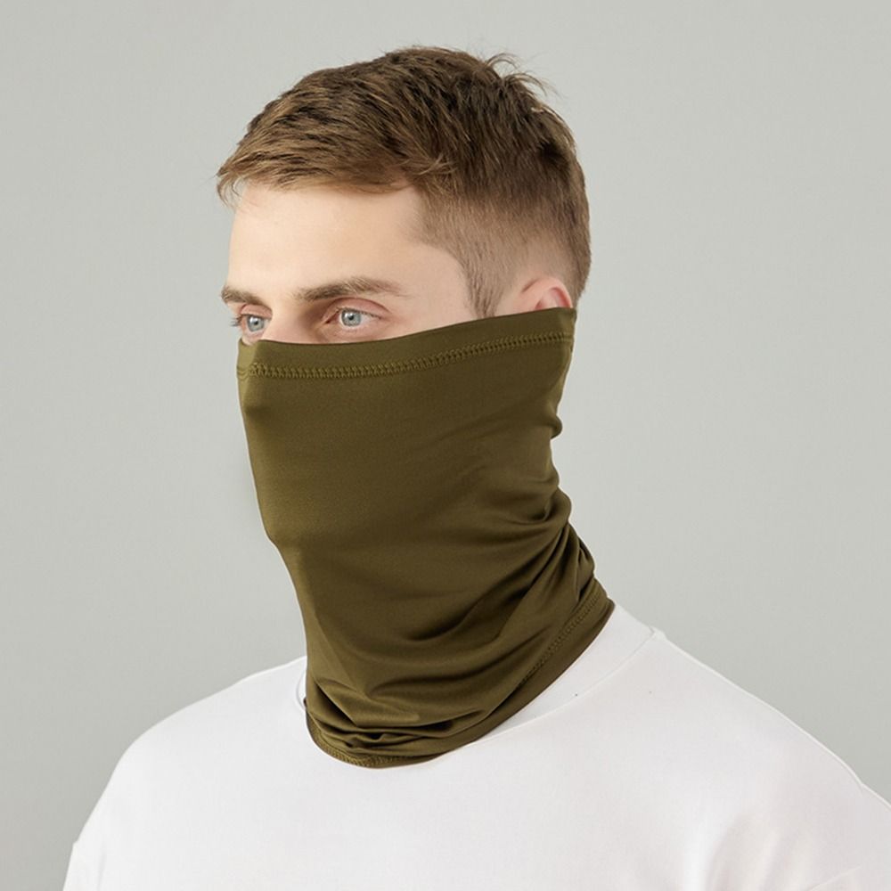 Masque facial de cyclisme à sé - Cycling Loop avis et prix