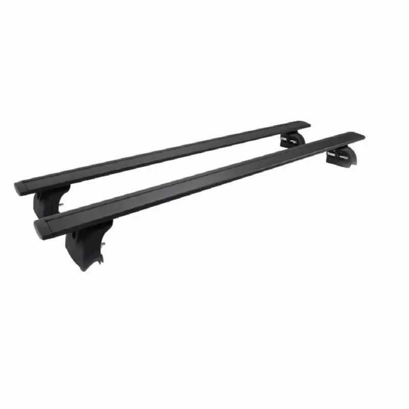 Barres de toit verrouillables  - Cargo Rack Aluminum avis et prix