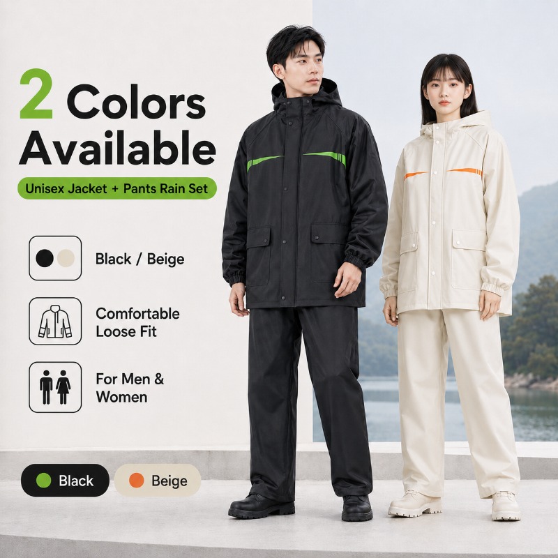 Combinaison de pluie imperméab - Cycling Commute Pants avis et prix
