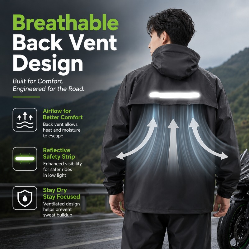 Combinaison de pluie imperméab - Cycling Commute Pants avis et prix