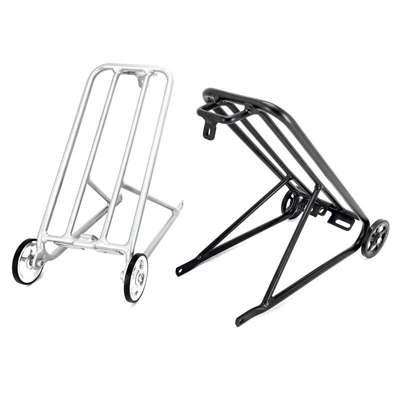 Porte-bagages pliant standard  - Cargo Rack Aluminum avis et prix