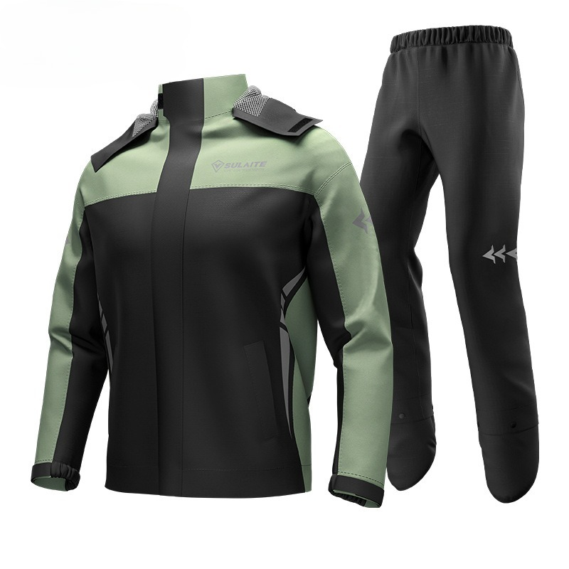 Ensemble de vêtements de pluie - Cycling Commute Pants avis et prix