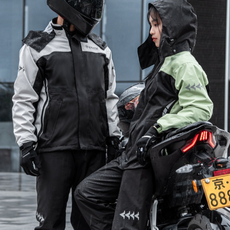 Ensemble de vêtements de pluie - Cycling Commute Pants avis et prix