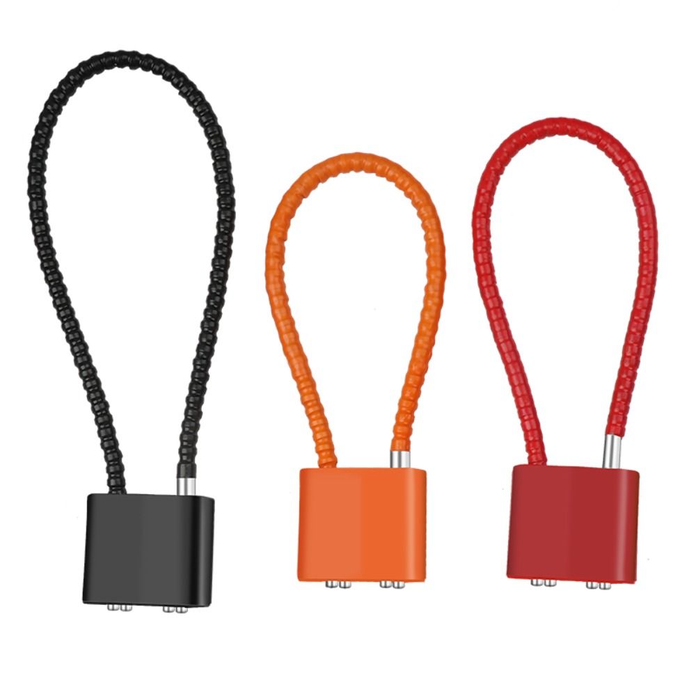 Cadenas souple multifonctionne - Cable Lock Flexible avis et prix