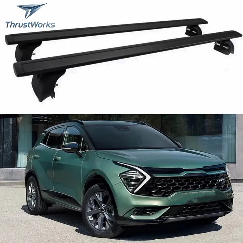CARpart 2 barres de toit compa - Cargo Rack Aluminum avis et prix