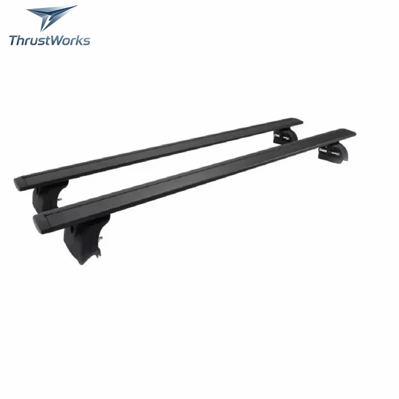 CARpart 2 barres de toit compa - Cargo Rack Aluminum avis et prix