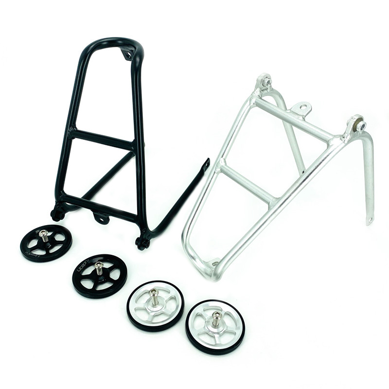 Porte-bagages ultraléger en al - Cargo Rack Aluminum avis et prix