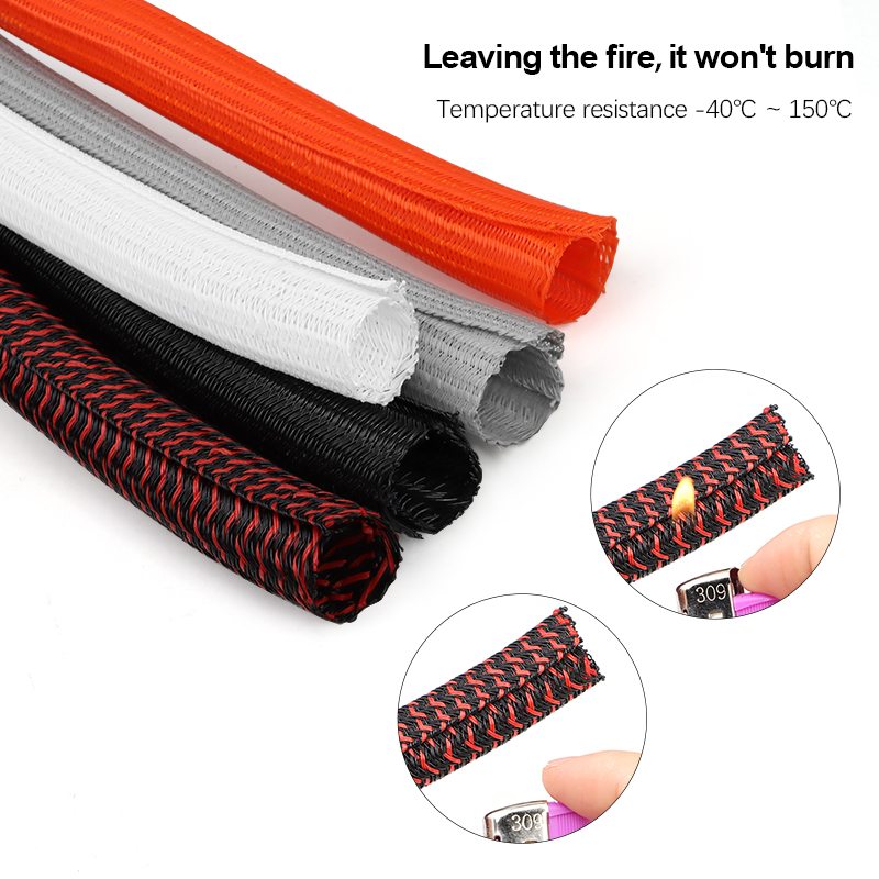 Gaine de protection pour câble - Cable Lock Flexible avis et prix