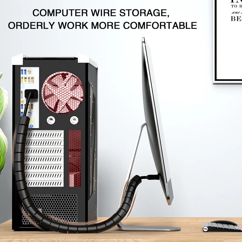 Protecteur de câble flexible e - Cable Lock Flexible avis et prix