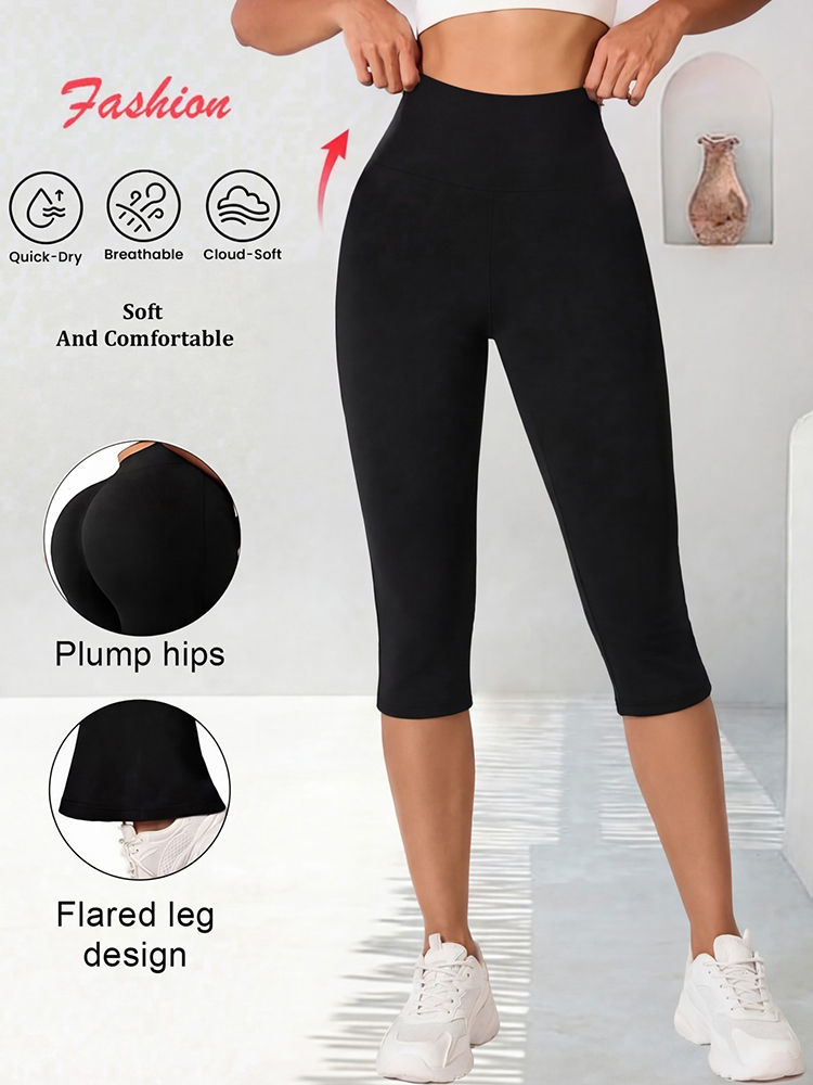 Pantalon de yoga sport taille  - Cycling Commute Pants avis et prix