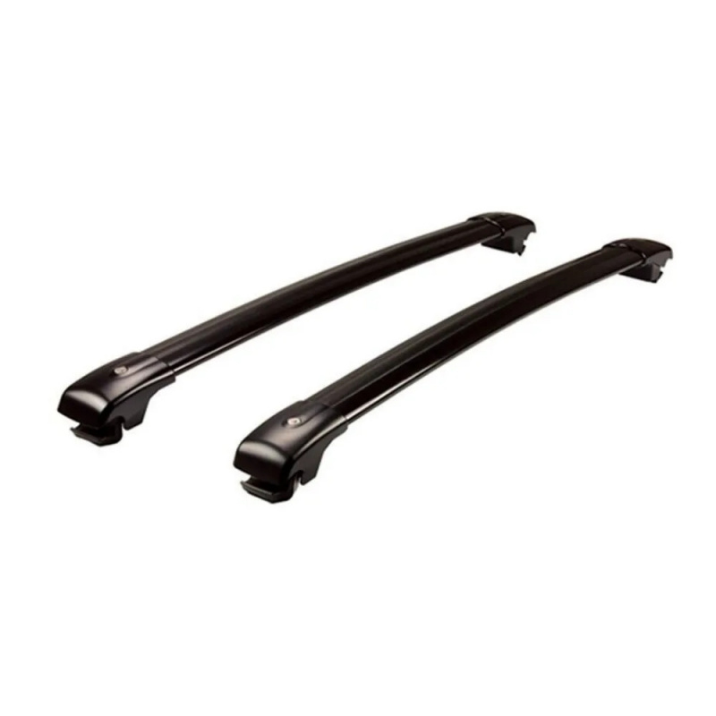 Barres de toit réglables de ha - Cargo Rack Aluminum avis et prix