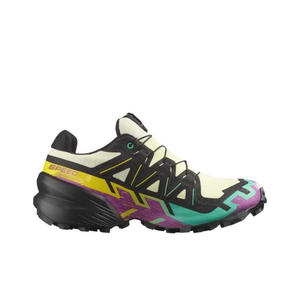 SALOMON Speedcross 6 Chaussure - Salomon Shoes Speedcross 6 avis et prix